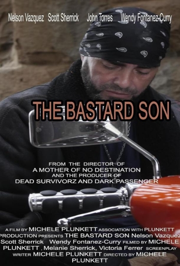 The Bastard Son