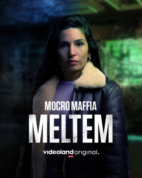 Mocro Maffia: Meltem