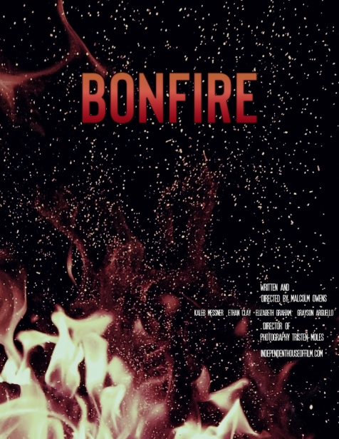 Bonfire