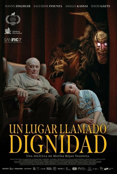Un Lugar Llamado Dignidad