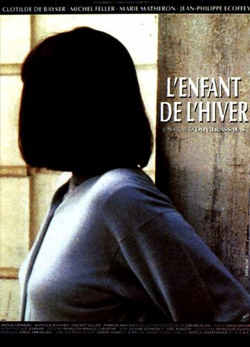 L'enfant de l'hiver