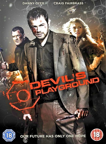 Devil's Playground