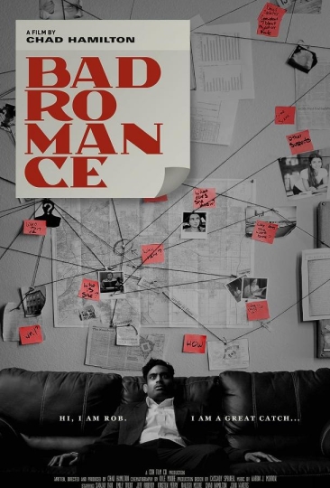 Bad Romance