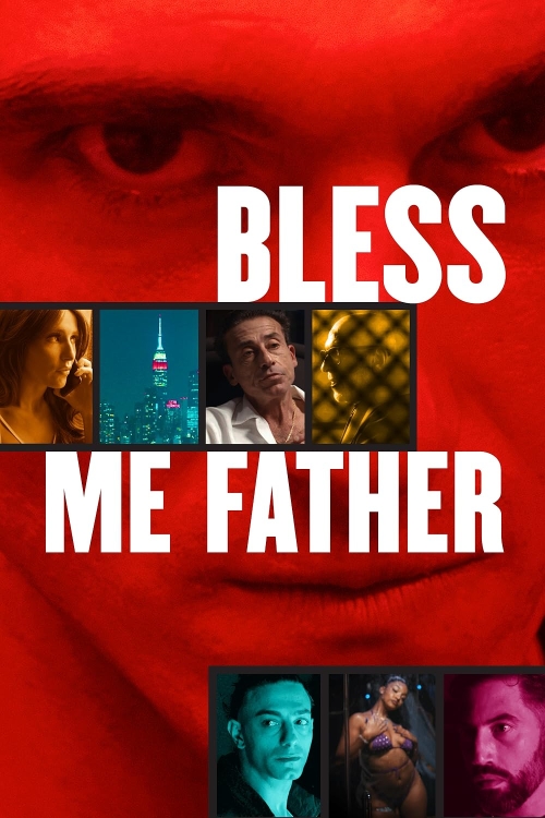 Bless Me Father