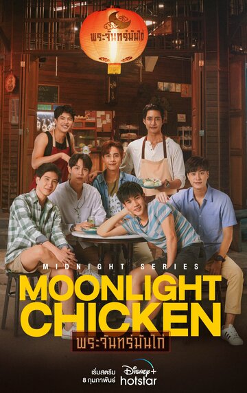 Moonlight Chicken