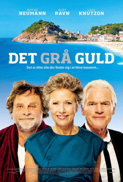 Det grå guld