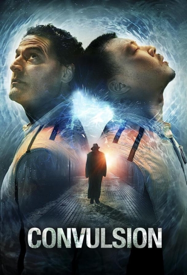 Convulsion