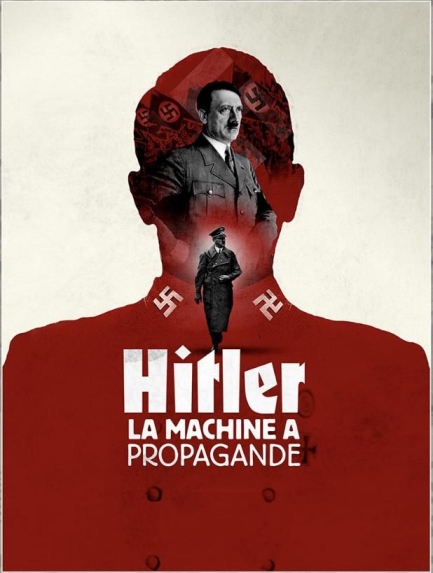 Hitler's Propaganda Machine