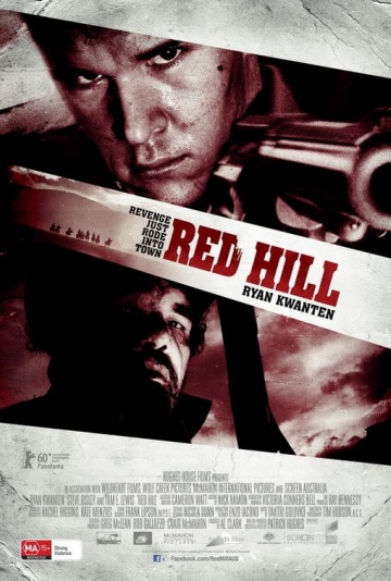 Red Hill