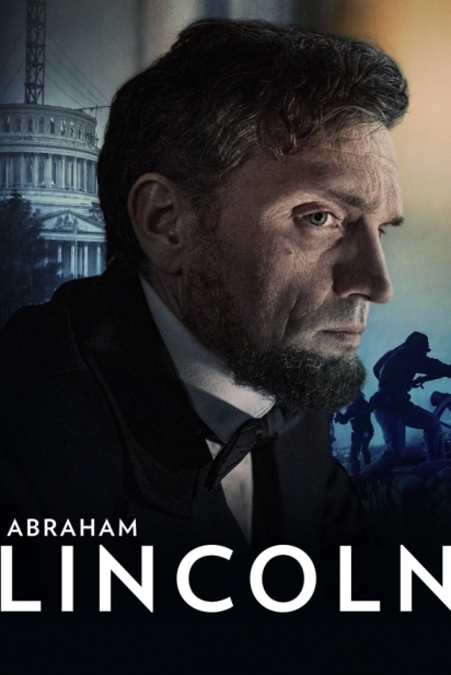 Авраам Линкольн (сериал)