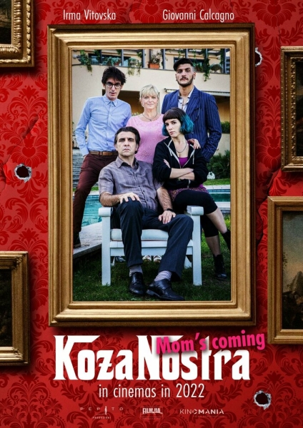 Koza Nostra