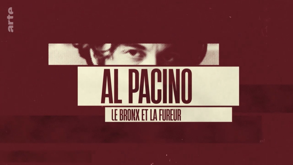 Al Pacino, le Bronx et la fureur