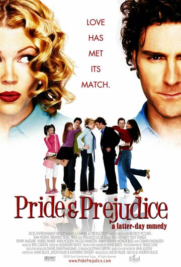 Pride and Prejudice