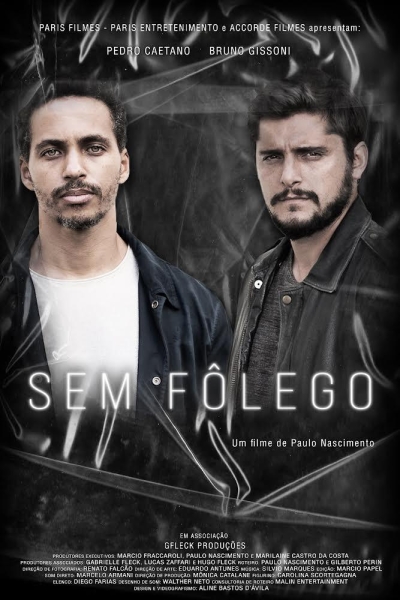 Sem Fôlego