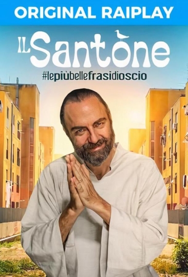 Il Santone - #lepiùbellefrasidioscio