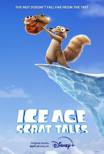 Ice Age: Scrat Tales