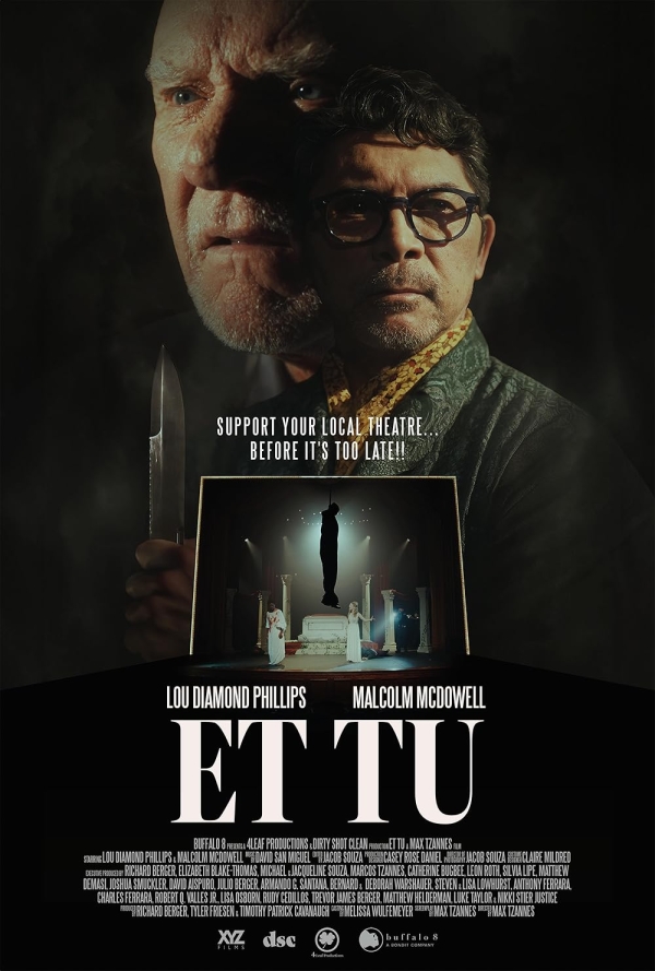 Et Tu