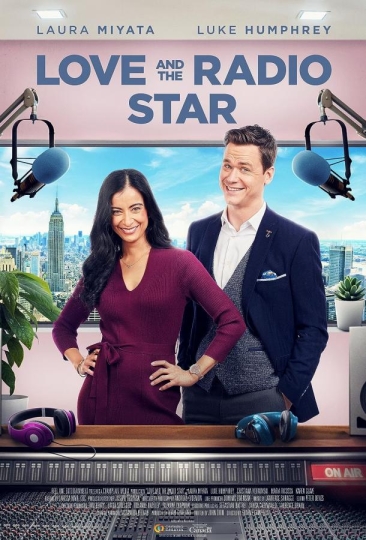 Love and the Radio Star