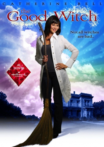 The Good Witch's Gift