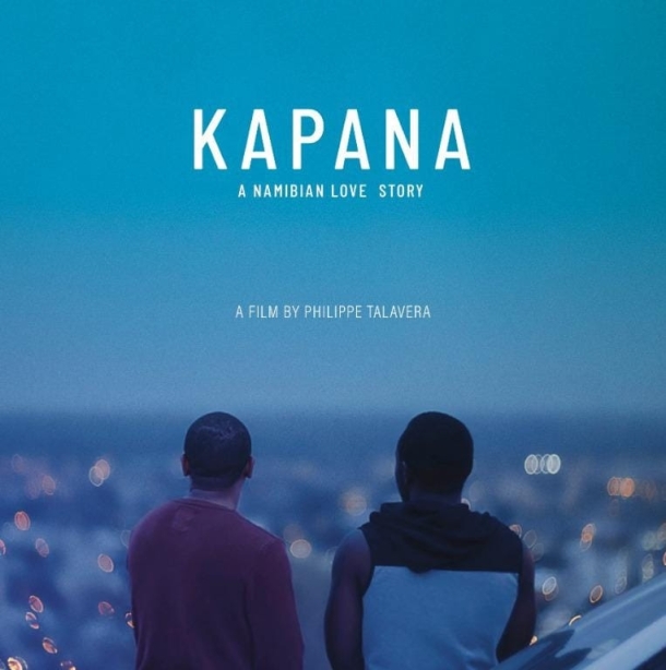 Kapana