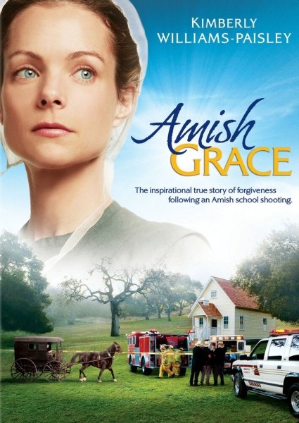 Amish Grace