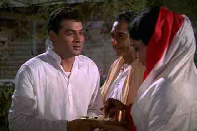 Tu Hi Meri Zindagi