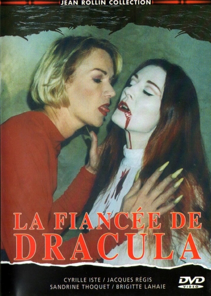 La fiancée de Dracula