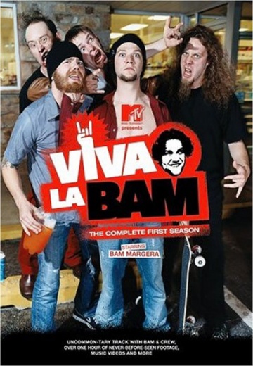 Viva la Bam