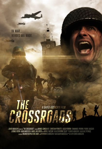 The Cross Roads: La Croisée des Chemins