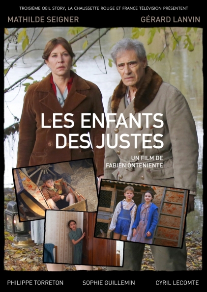 Les enfants des justes