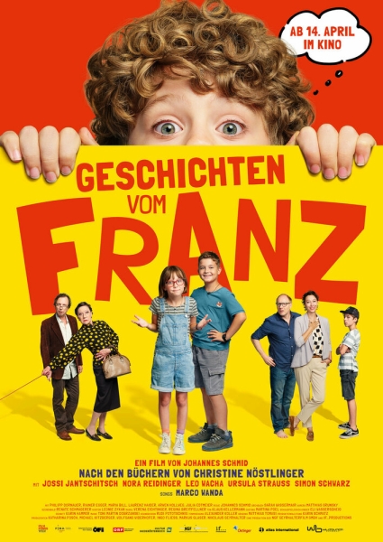 Geschichten vom Franz