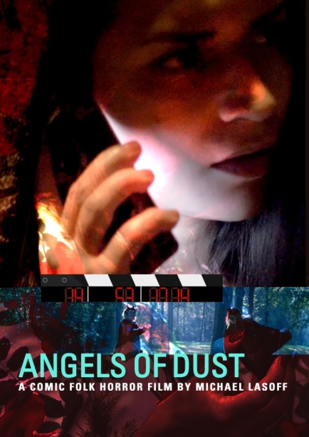 Angels of Dust
