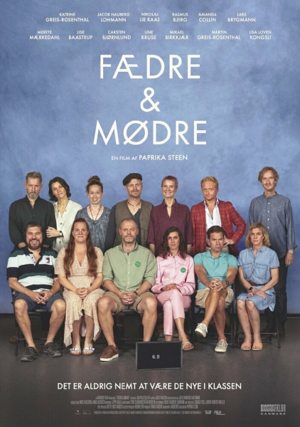 Fædre & mødre