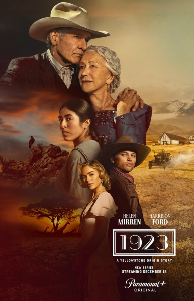 1923 (сериал)