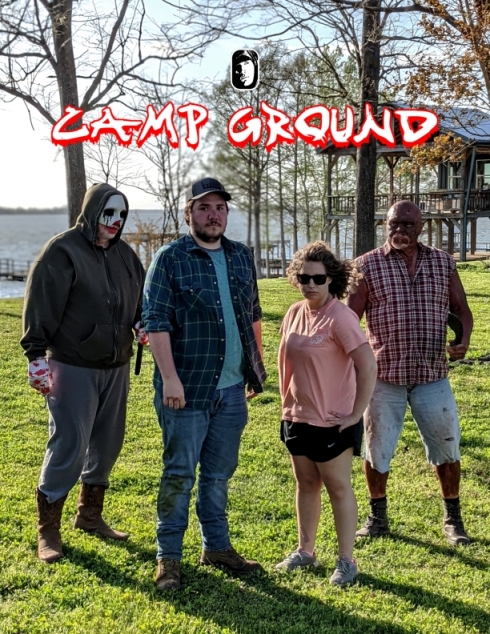Camp Ground