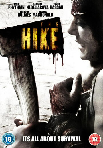 The Hike