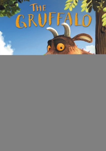 The Gruffalo