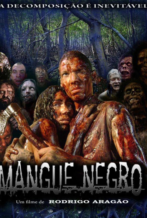 Mangue Negro