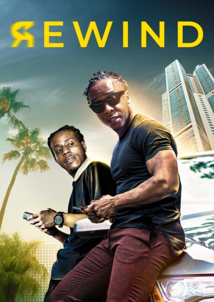 Rewind the Movie