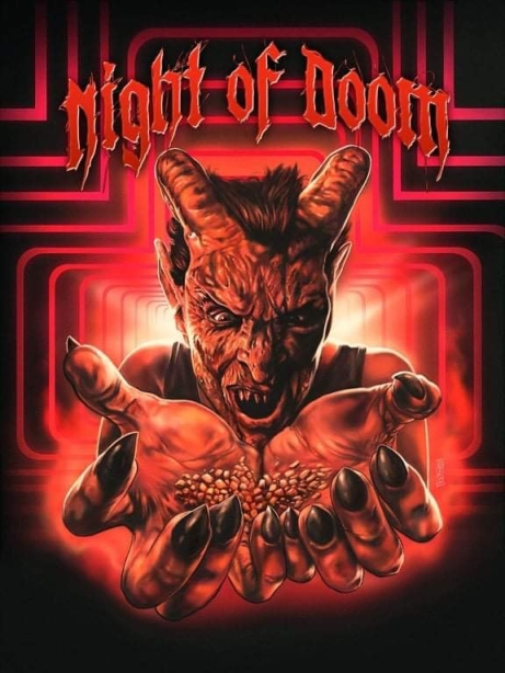Night of doom