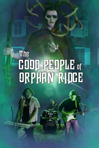 The Good People of Orphan Ridge