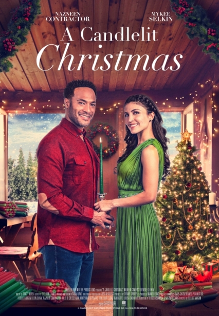 A Candlelit Christmas