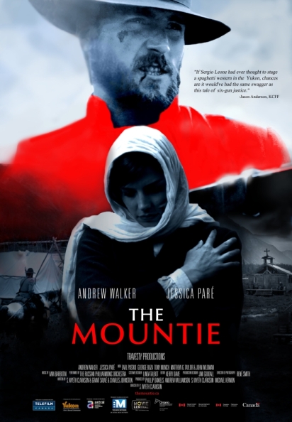 The Mountie