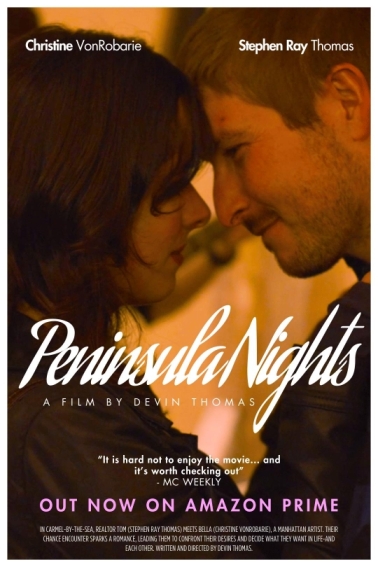 Peninsula Nights