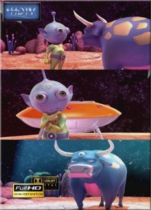Alien Abduction