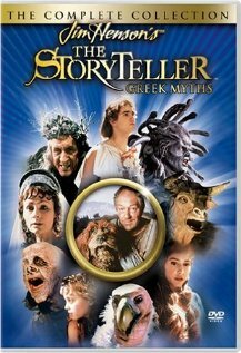 The Storyteller: Greek Myths