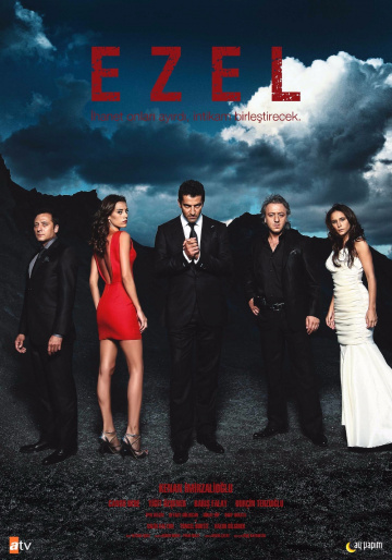 Эзель (сериал 2009 – 2011)