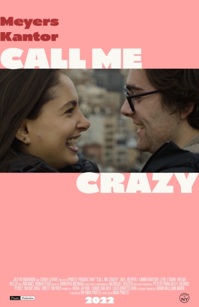 Call Me Crazy