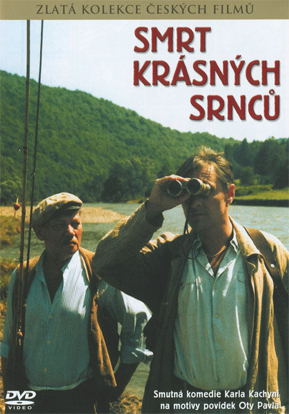 Smrt krásných srncu