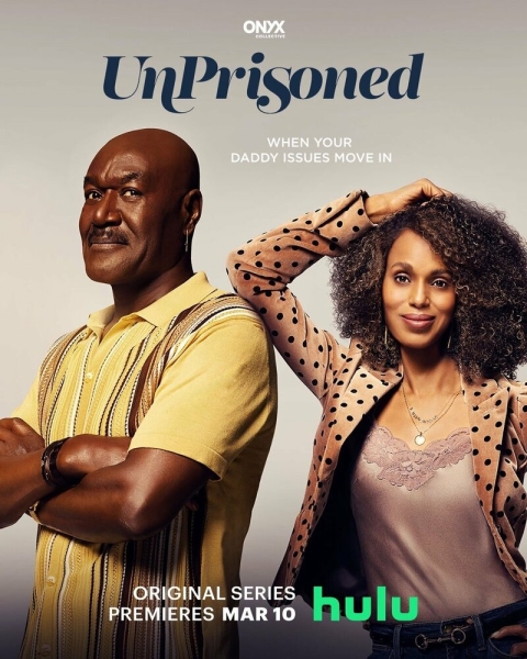 Снова на воле (сериал)